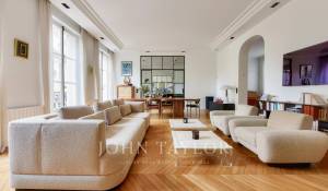Venta Piso Paris 16ème