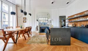 Venta Piso Paris 16ème