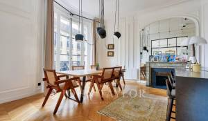 Venta Piso Paris 16ème