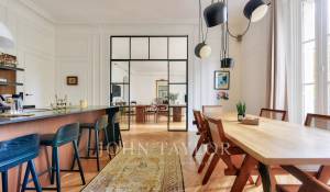 Venta Piso Paris 16ème