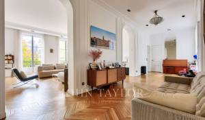 Venta Piso Paris 16ème