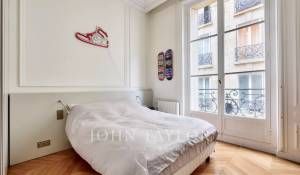 Venta Piso Paris 16ème
