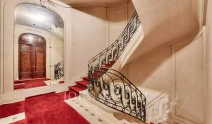 Venta Piso Paris 16ème