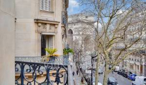 Venta Piso Paris 16ème