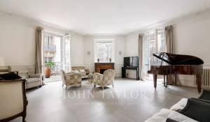 Venta Piso Paris 16ème