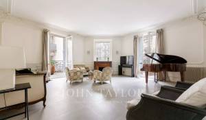 Venta Piso Paris 16ème