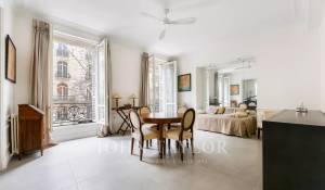 Venta Piso Paris 16ème