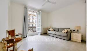 Venta Piso Paris 16ème