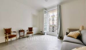 Venta Piso Paris 16ème