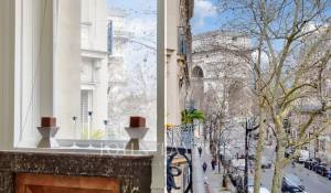Venta Piso Paris 16ème