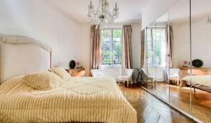 Venta Piso Paris 16ème