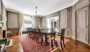 Venta Piso Paris 16ème