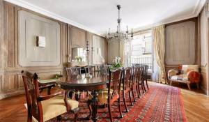 Venta Piso Paris 16ème