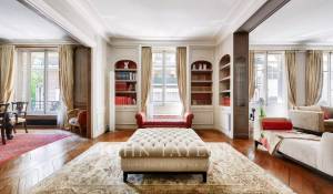 Venta Piso Paris 16ème