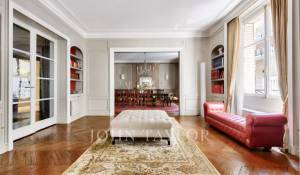 Venta Piso Paris 16ème