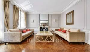 Venta Piso Paris 16ème