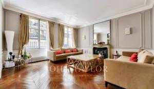 Venta Piso Paris 16ème