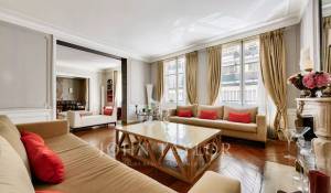 Venta Piso Paris 16ème