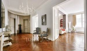 Venta Piso Paris 16ème