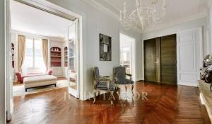 Venta Piso Paris 16ème