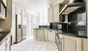 Venta Piso Paris 16ème