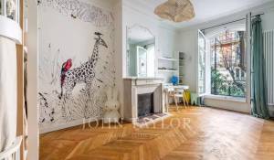 Venta Piso Paris 16ème