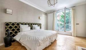 Venta Piso Paris 16ème