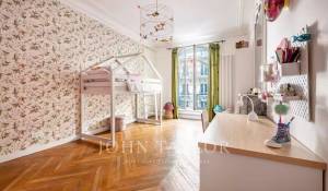 Venta Piso Paris 16ème