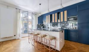 Venta Piso Paris 16ème