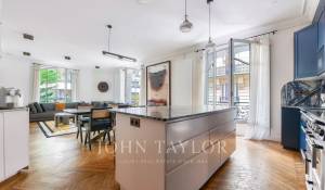 Venta Piso Paris 16ème