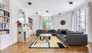 Venta Piso Paris 16ème