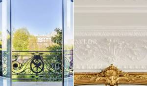 Venta Piso Paris 16ème