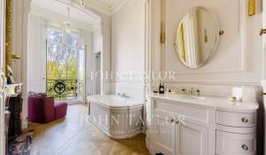 Venta Piso Paris 16ème