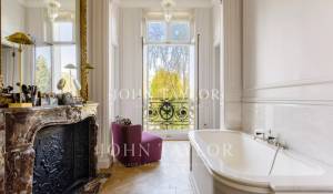 Venta Piso Paris 16ème