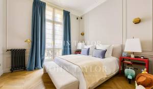 Venta Piso Paris 16ème