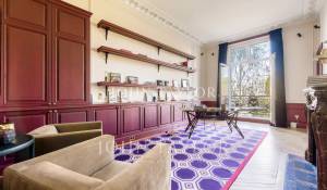 Venta Piso Paris 16ème