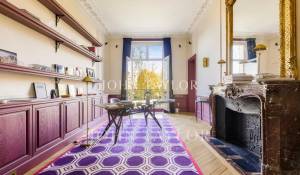 Venta Piso Paris 16ème