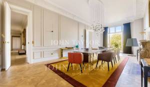 Venta Piso Paris 16ème