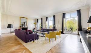 Venta Piso Paris 16ème