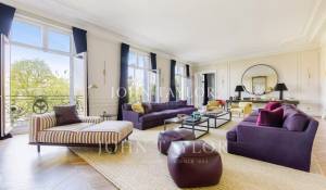 Venta Piso Paris 16ème