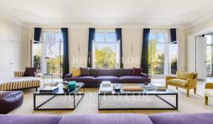 Venta Piso Paris 16ème
