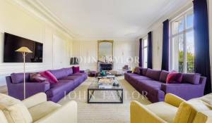 Venta Piso Paris 16ème