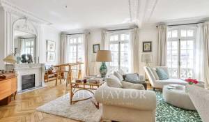 Venta Piso Paris 16ème