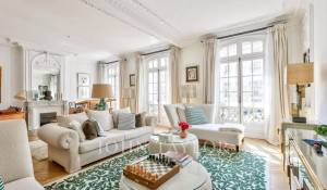 Venta Piso Paris 16ème
