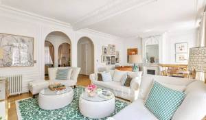 Venta Piso Paris 16ème