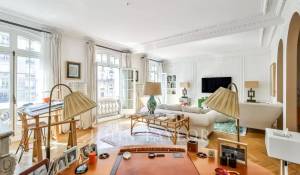 Venta Piso Paris 16ème