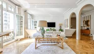Venta Piso Paris 16ème