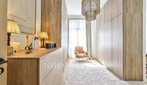 Venta Piso Paris 16ème