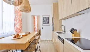 Venta Piso Paris 16ème