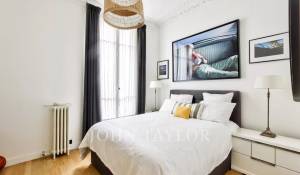 Venta Piso Paris 16ème
